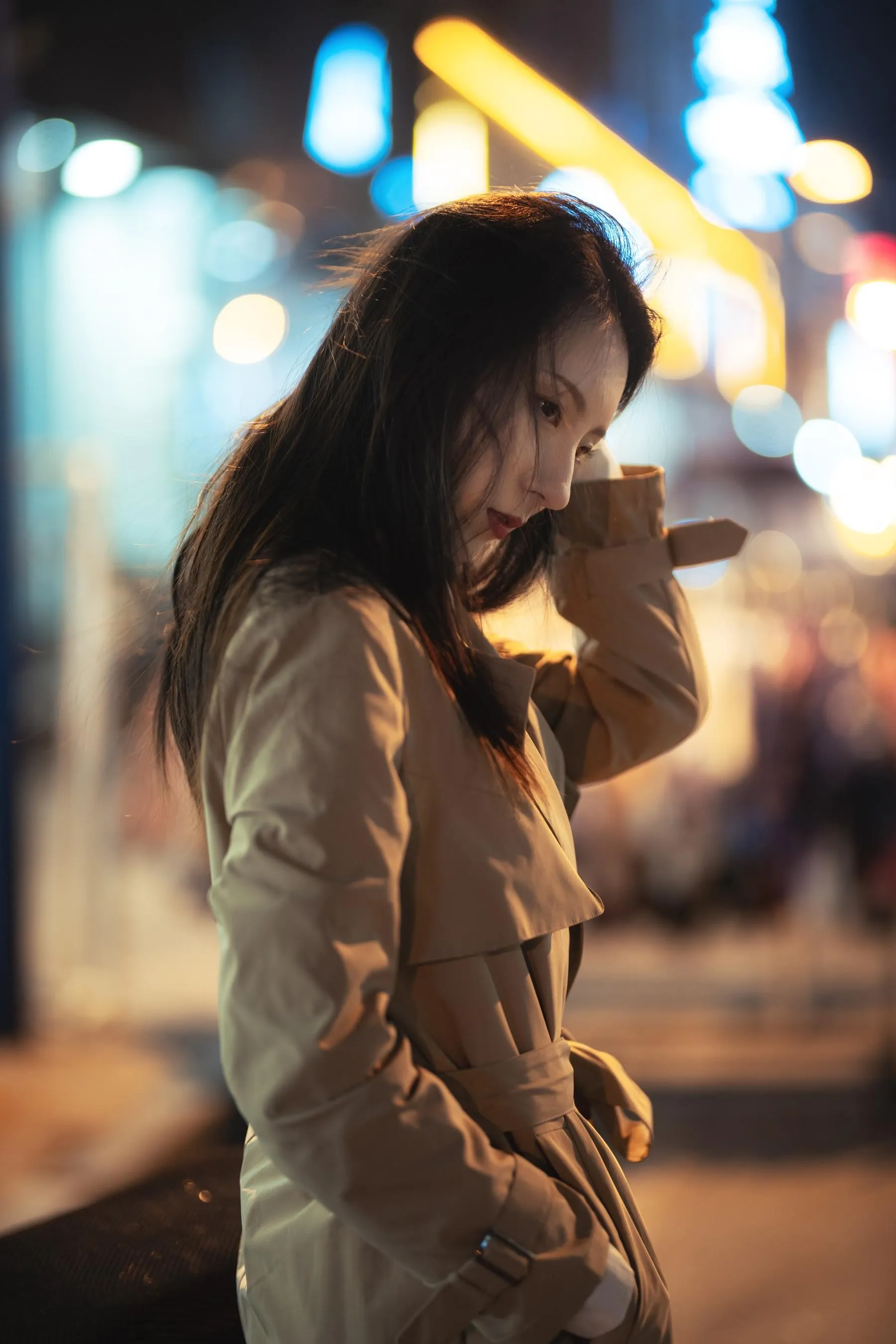 [YITUYU艺图语]2021.02.08 故城 心雅 [32P]插图9
